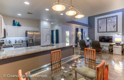 Civano House | CIVANO UPTOWN CONTEMPORARY
