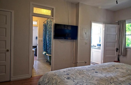Clarkdale Apartment | Clarkdale Lodge 208
