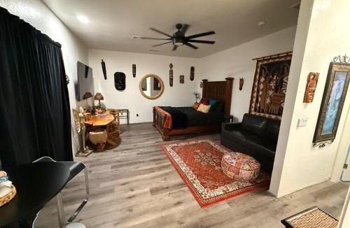 Clarkdale Bed & Breakfast | Clarkdale Serenity