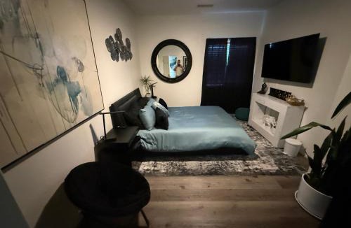 Clarkdale Bed & Breakfast | Clarkdale Serenity