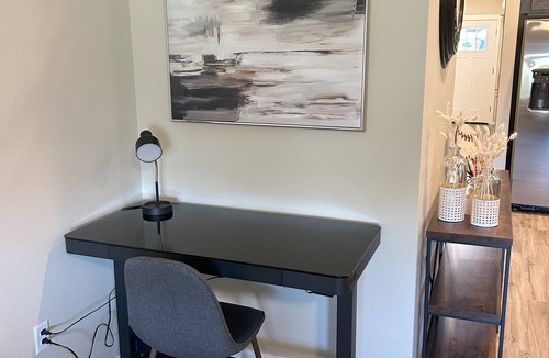 Lewiston House | Classy and Cozy Brand New Townhouse!