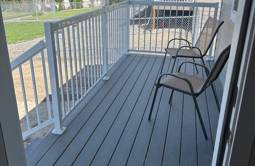 Lewiston House | Classy and Cozy Brand New Townhouse!