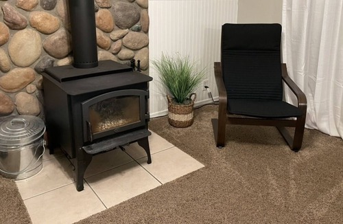 Snowflake House | Clean, cozy home in the heart of Snowflake!