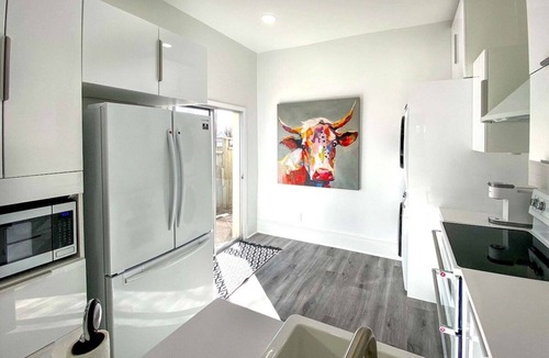 Whittier House | Clean, Downtown Boulder Luxury. ⛰