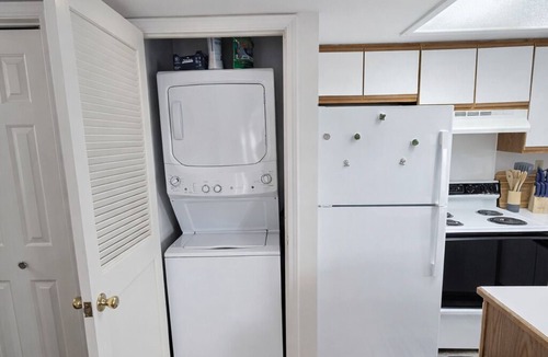 Mountain Home Apartment | Clean & Quiet 2BR Near St. Lukes Hospital & AFB/Sleeps 6/Fast WiFi