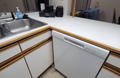 Mountain Home Apartment | Clean & Quiet 2BR Near St. Lukes Hospital & AFB/Sleeps 6/Fast WiFi