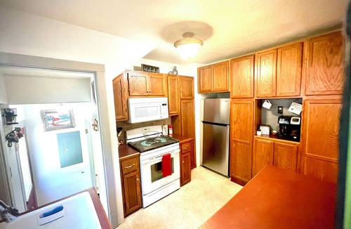 Ahsahka House | Clearwater Cottage – Cozy Historic Home Near the River