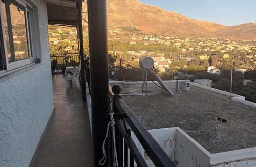 Panormos Apartment | Cleios Rooms & Studios