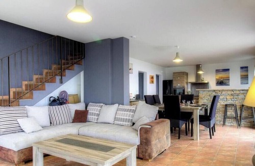 Farinole House | Clelia - FARINOLE - Gîte