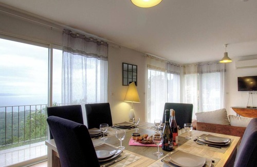 Farinole House | Clelia - FARINOLE - Gîte