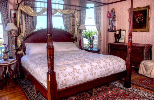 Beach Hill - Beach Flats Bed & Breakfast | Cliff Crest Bed & Breakfast