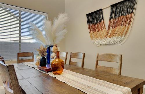 Maricopa House | Cline Maricopa