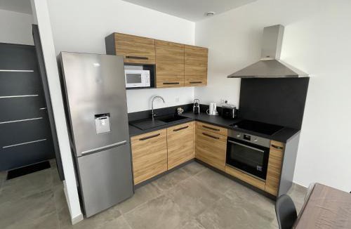 Lucciana House | CLOS ARIA NOVA