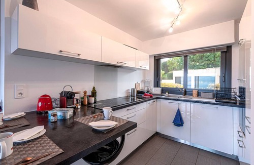 Porticcio Apartment | Clos Vignola - Domaine de la Viva - Superbe vue mer