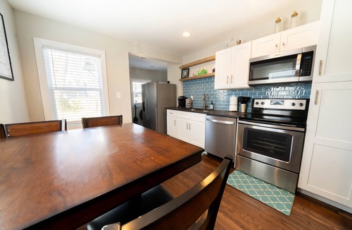 Wyandotte House | ⭐Close to Churchill Downs, Expo center, Broadbent⭐