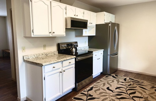 Kalispell House | Close to Glacier Park, Flathead Lake, Whitefish Mountain Resort