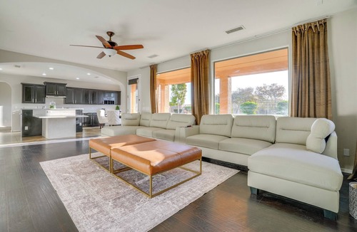Maricopa County House | Close to Golf & Hiking: Home in Litchfield Park
