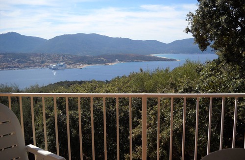 Vetricella Villa | Close to the beaches, spacious, air conditioning, panoramic view of the gulf!
