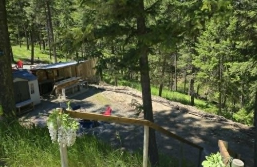 Rexford House | Closest Private Rental to Lake Koocanusa/Boat Launch - Camper on Private Lot