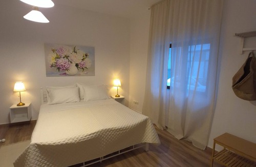 Kropia Apartment | Cloud 9, Rest and Fly