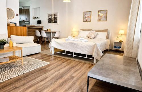 Kropia Apartment | Cloud9 Airport Suites
