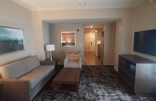East Village Apartment | Club Wyndham Harbor Lights - Downtown San Diego