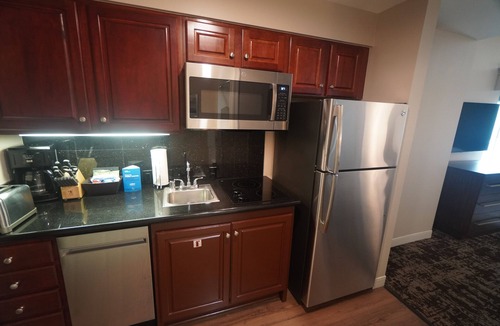 East Village Apartment | Club Wyndham Harbor Lights - Downtown San Diego