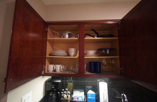 East Village Apartment | Club Wyndham Harbor Lights - Downtown San Diego