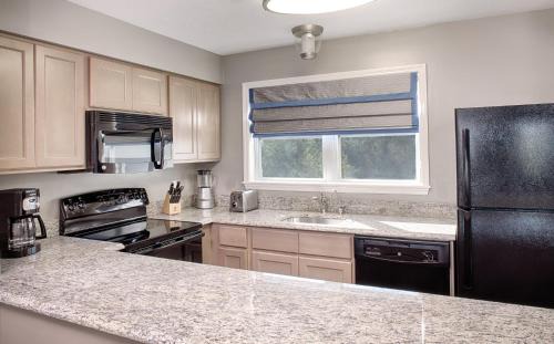 Ocean Ridge Resort | Club Wyndham Ocean Ridge