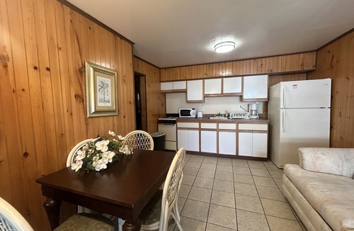 Ocean City House | COASTAL BREEZE OCEAN CITY WILMINGTON TERRACE APARTMENT 1