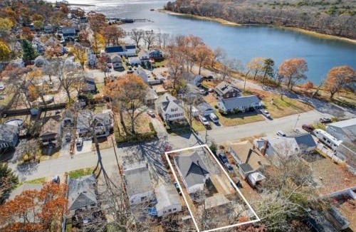 Warwick House | Coastal Gem - Charming 3BR Home, Steps to Beach!