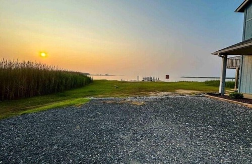 Kent Narrows Apartment | Coastal Kent Narrows Home on Baynn
