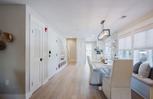 Bluffton House | Coastal Quarters Condo