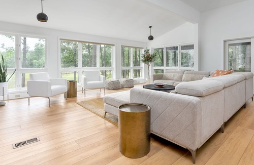 Ogden House | Coastal Retreat