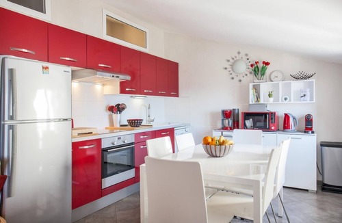Macinaggio House | Coastal shelter - MACINAGGIO