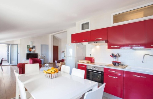 Macinaggio House | Coastal shelter - MACINAGGIO