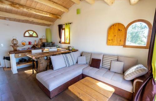 Pino House | Coin de paradis avec vue unique sur la mer et la tour génoise