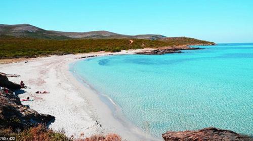 Pino House | Coin de paradis avec vue unique sur la mer et la tour génoise