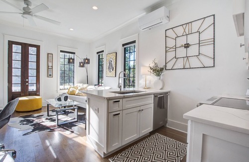 Old Village House | Colb's Castle - Mt Pleasant, SC