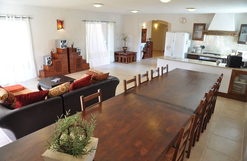 Moriani-Plage Villa | Colonial Villa 12 people - 300 m from the sea