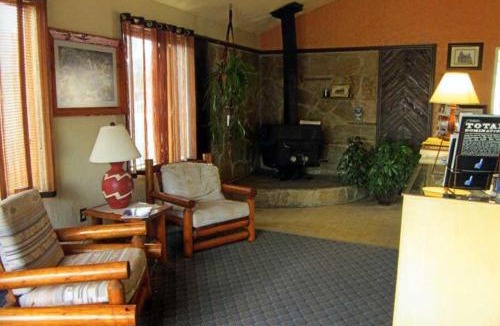Panguitch Hotel | Color Country Motel