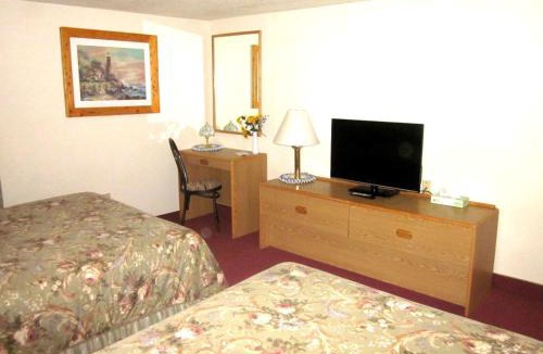 Panguitch Hotel | Color Country Motel