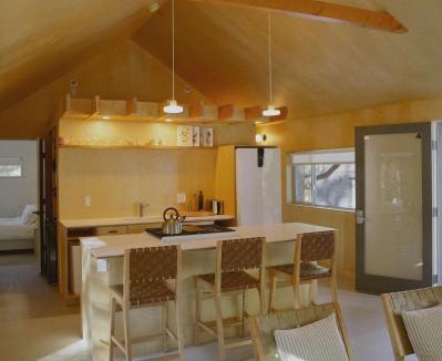 Big Bear Lake Hotel | Colorado Lodge