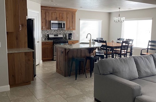 La Verkin House | Come and Enjoy the Beauties of Southern Utah
