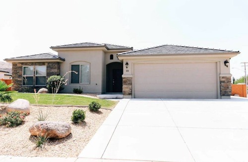 La Verkin House | Come and Enjoy the Beauties of Southern Utah
