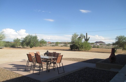 San Tan Valley House | Come and Enjoy this Lovely Home with a Mountain View!