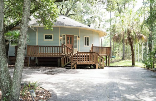 Beaufort House | Come and live your best Lowcountry Life!
