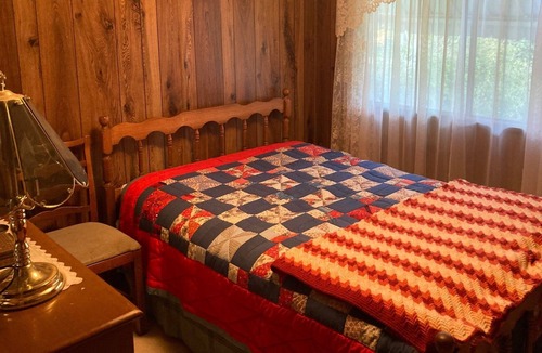 Butte County House | Come home to Grandma's Nice small home, secluded and a great view.
