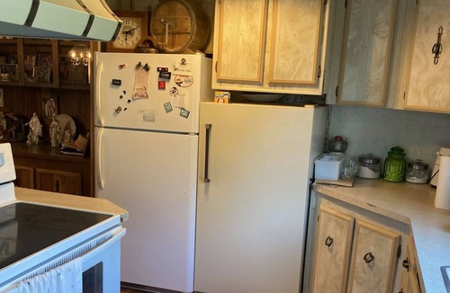 Butte County House | Come home to Grandma's Nice small home, secluded and a great view.