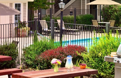 Sharonville House | Comfort and Convenience! 3 Serene Units! Pets Allowed, FREE Parking!